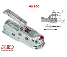 Koppeling AL-KO AK300